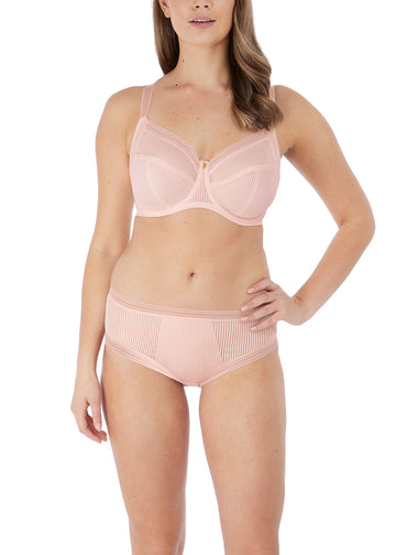 Fantasie Fusion Blush Side Support Bra